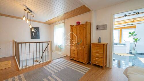 Flur EG (Wohnung 1) - 
