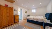 Schlafzimmer EG (Wohnung 1) - 