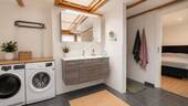 Badezimmer EG (Wohnung 1) - 