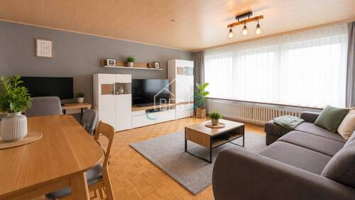 Wohnung EG (Wohnung 2) - 