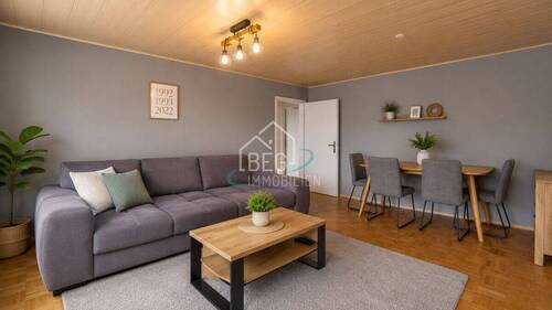 Wohnung EG (Wohnung 2) - 