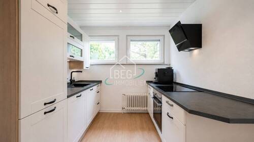 Küche EG (Wohnung 2) - 