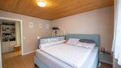 Schlafzimmer EG (Wohnung 2) - 