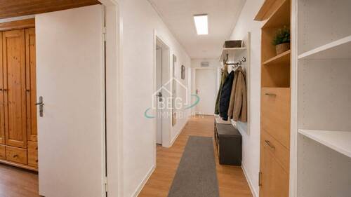 Flur EG (Wohnung 2) - 