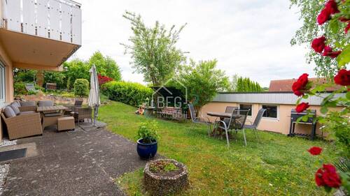 Garten - 