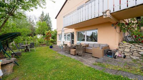Garten - 