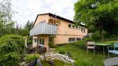 Außenansicht - 6 Zimmer Einfamilienhaus zum Kaufen in Crailsheim