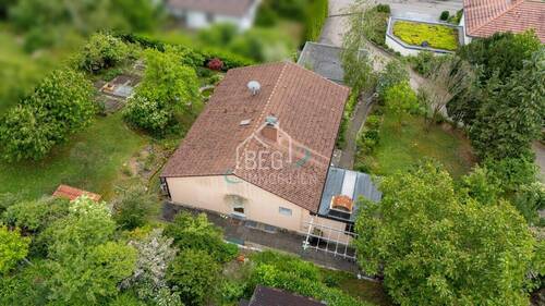 Außenansicht - Einfamilienhaus mit 206,30 m&sup2; in Crailsheim zum Kaufen
