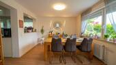 Essbereich UG (Wohnung 1) - 