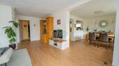 Wohnzimmer UG (Wohnung 1) - 