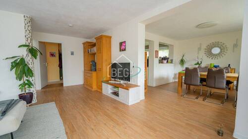 Wohnzimmer UG (Wohnung 1) - 