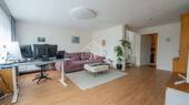 Wohnzimmer UG (Wohnung 1) - 