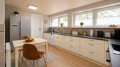 Küche UG (Wohnung 1) - 
