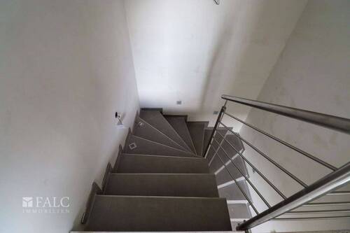 Treppenhaus - 
