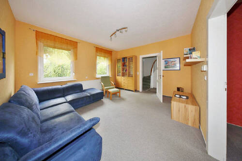 Wohnzimmer - 