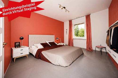 Virtual Staging - 