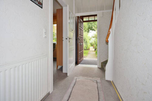 Eingansbereich - 