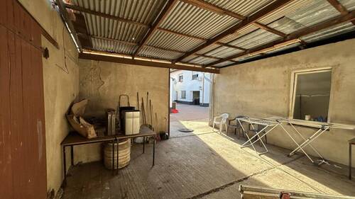 13 - Schuppen - 