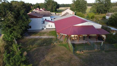16 - DJI Disco nah - 