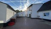 5 - Innenhof 1 - Mehrfamilienhaus, Wohnhaus mit 305,00 m² in Thießen zum Kaufen