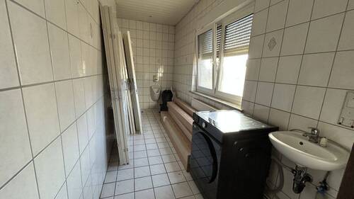 9 - Bad + Türen alt - 