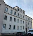 Hausansicht - 3 Zimmer Etagenwohnung zur Miete in Lutherstadt Wittenberg