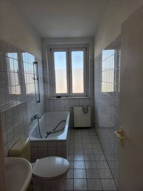 Wannenbad - 