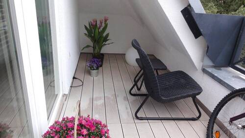Balkon - 