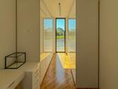 Ankleidezimmer - 
