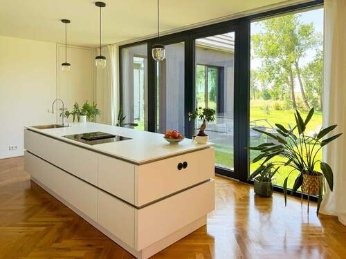 Kochen mit Ausblick - 