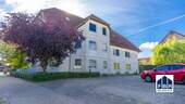 Vorderseite - 2 Zimmer Etagenwohnung zum Kaufen in Schwerin