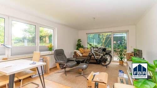Wohnzimmer - 