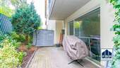 Terrasse - 