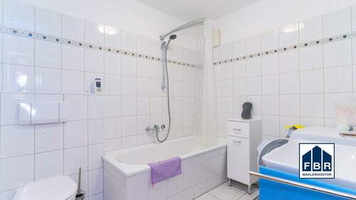 Badezimmer - 