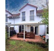 Einziehen und wohlfühlen! - 449.000,00 EUR Kaufpreis, ca.  119,00 m² Wohnfläche in Biblis (PLZ: 68647)