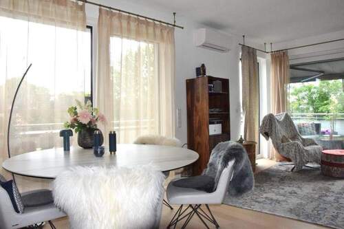 Essbereich - Etagenwohnung mit 109,00 m² in Breisach am Rhein zum Kaufen