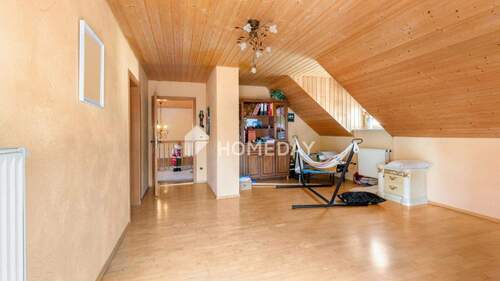 1. OG Kinderzimmer 1 - 