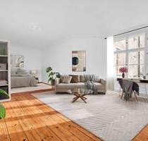 Historischer Charme trifft modernes Wohnen - Altbaujuwel in Schöneberg - Berlin