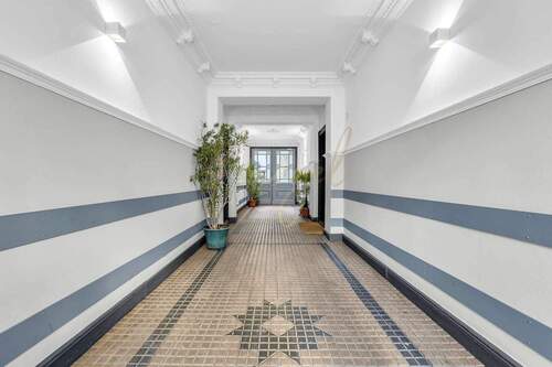 Eingangsbereich Flur - 