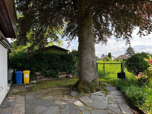 Bild 2 - 4 Zimmer Bungalow zum Kaufen in Solingen