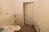 Beispiel Bad mit Wanne - 3 Zimmer Etagenwohnung in Freiberg