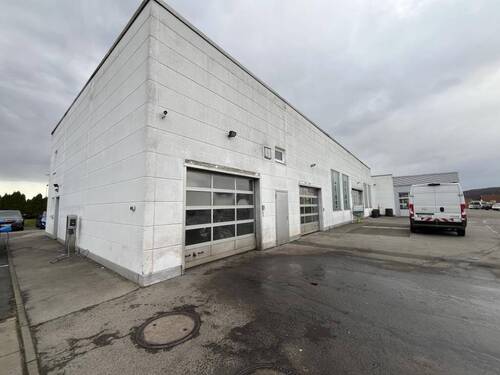 Rückseitenansicht - 