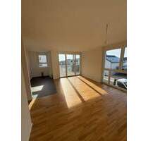 Schöne hochwertige 3-Zi. Whg. mit Balkon in Dornstadt. Nur mit Wohnberechtiungsschein beziehbar.