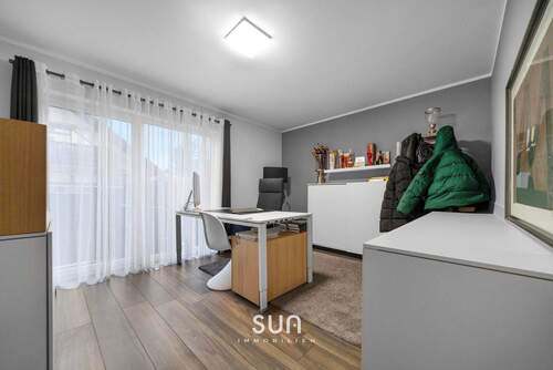 ARBEITSZIMMER - 