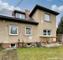 Modernisiertes Zuhause mit Einliegerwohnung - provisionsfrei - Berlin / Mahlsdorf
