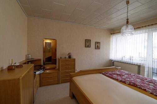 Schlafzimmer - 