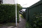 Garten Hinten - 