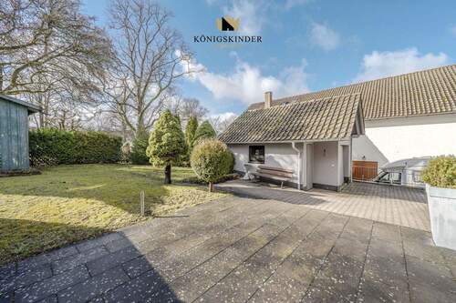 Bild 4 - Mehrfamilienhaus, Wohnhaus mit 280,00 m&sup2; in Schömberg zum Kaufen