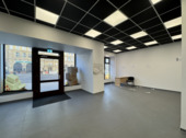 Verkaufsraum - 6 Zimmer Gewerbeobjekt (Büro, Produktion, Verkauf) in Magdeburg