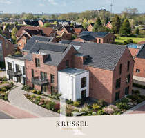 NEU: Stilvolles Neubauapartment in Toplage an der Meppener Straße, moderner Wohnkomfort auf höchstem Niveau! - Lingen